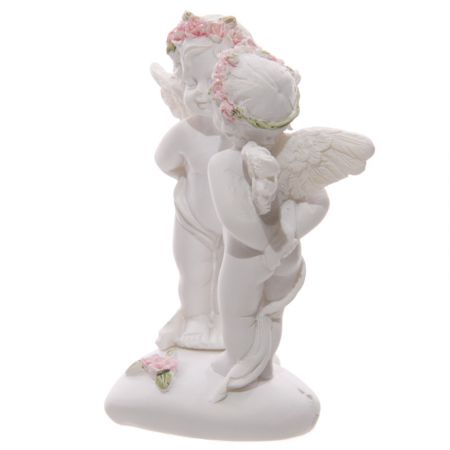 Cherubs Pair