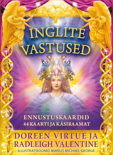 Inglite vastused