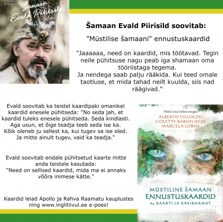 Müstiline šamaan