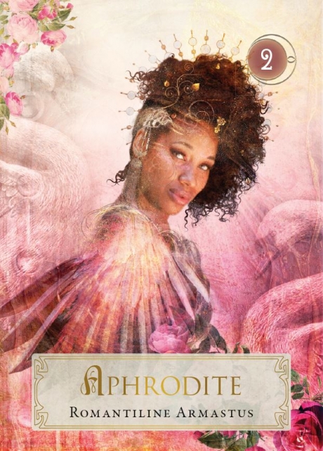 Goddess Power Oracle